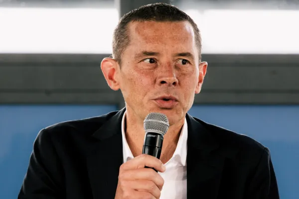 Emmanuel Eschalier