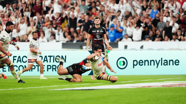 Pennylane partenaire officiel du TOP 14 jusqu'en 2028