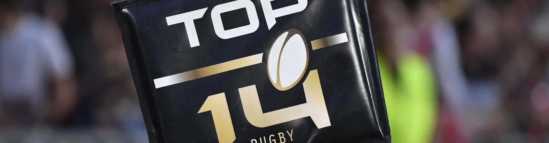 Comment se déroule une saison de TOP 14 ?