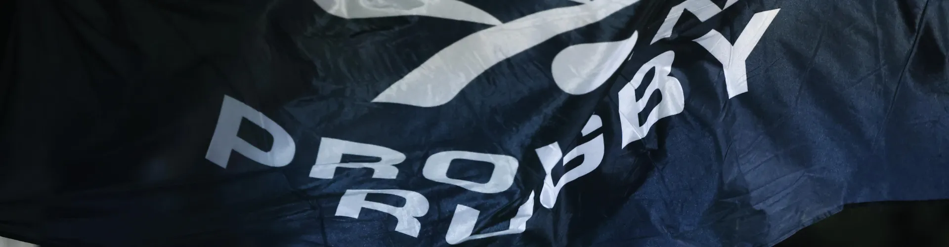 Histoire de blason : Provence Rugby, toute une région à l’honneur