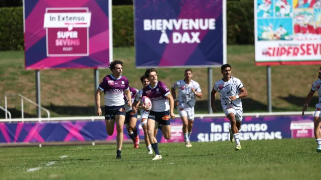 Cap sur la grande finale à Paris La Défense Arena