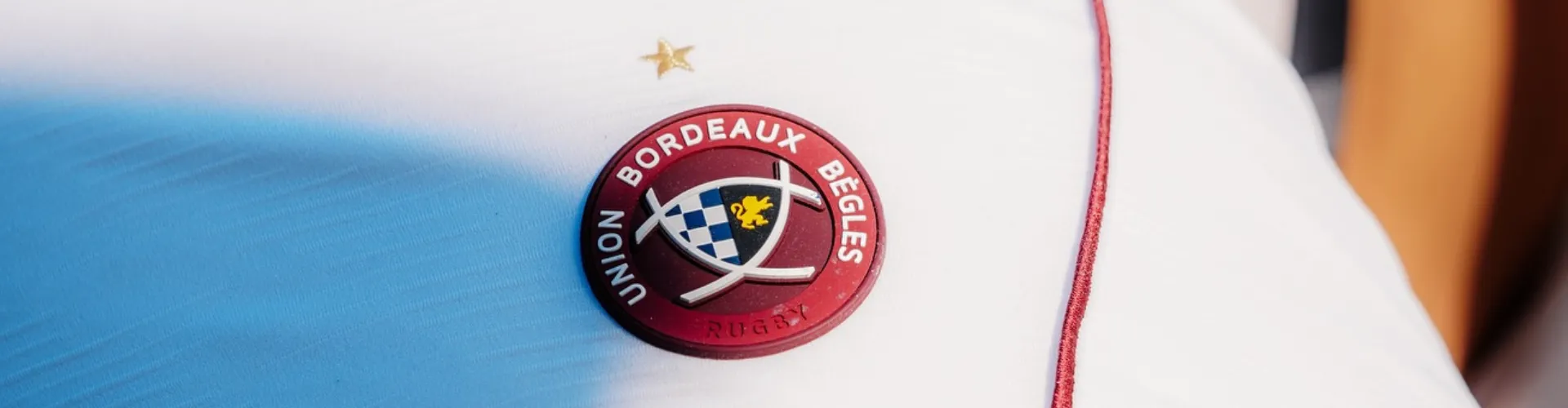 Histoire de blason : Bordeaux-Bègles, l’Union fait la force