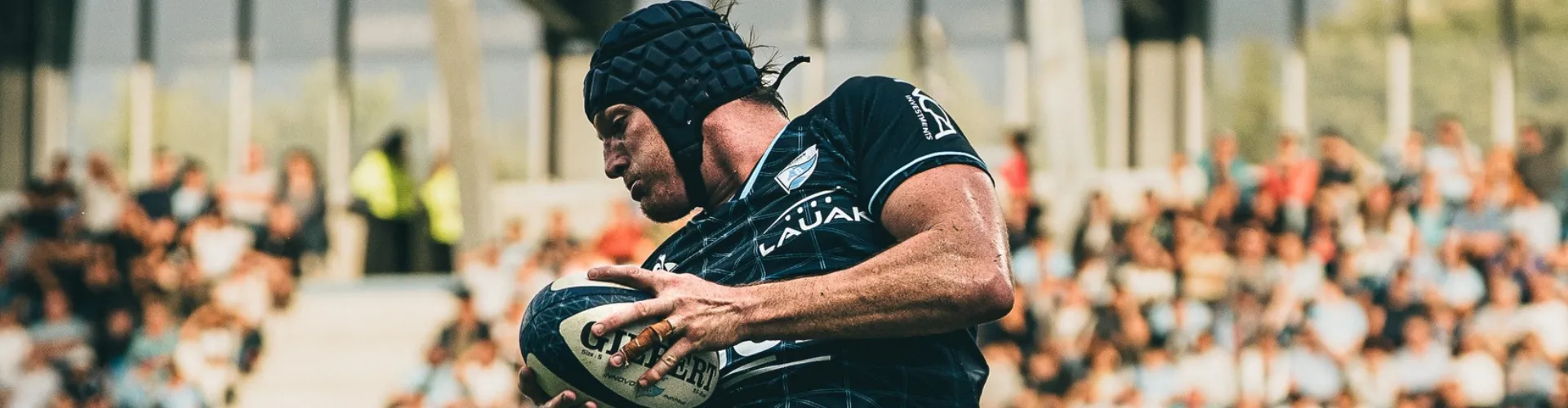 Bayonne historique, Jonas ouvre le bal… Récap de cette 1ere journée de TOP 14