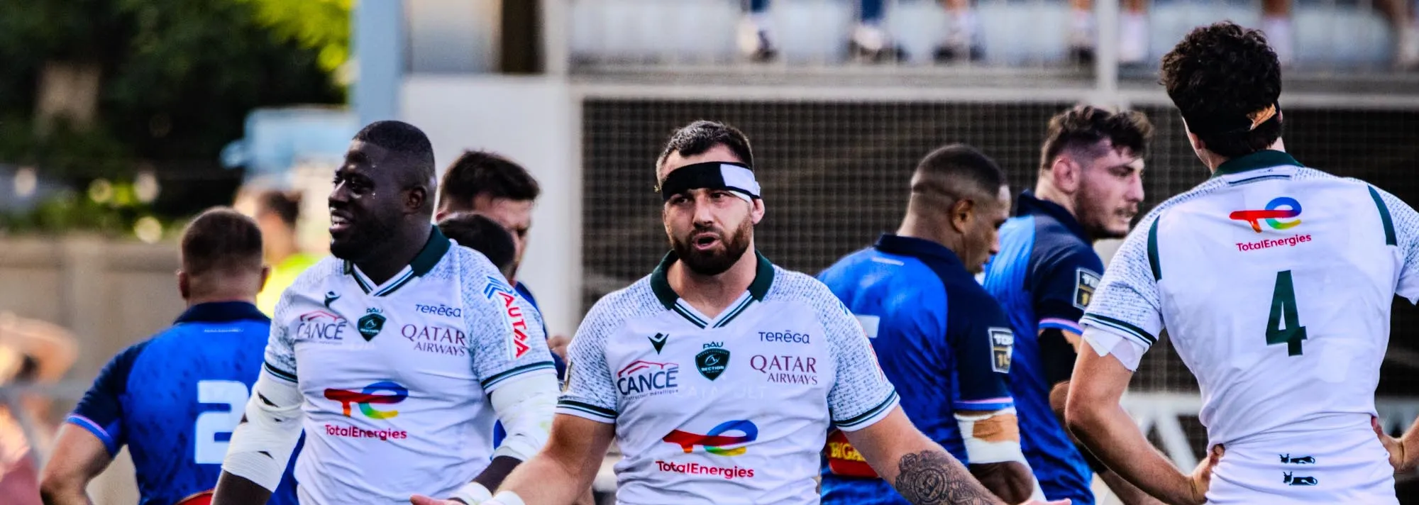 Les actualités du Top 14