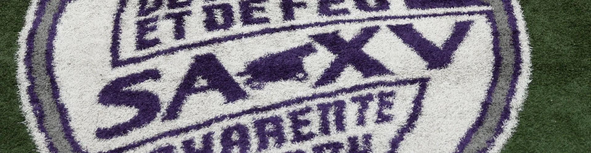Histoire de blason : Soyaux-Angoulême XV, le coup de canon