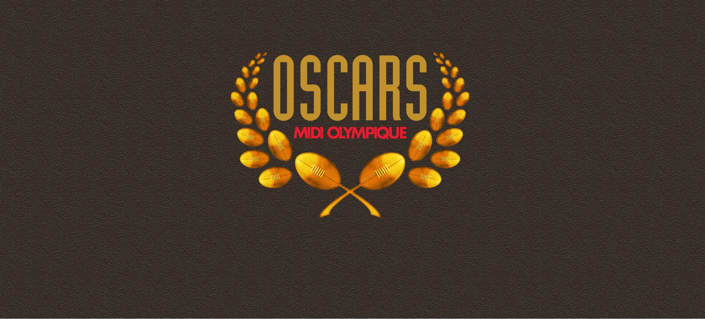 Assistez aux Oscars Midi Olympique à Montauban !