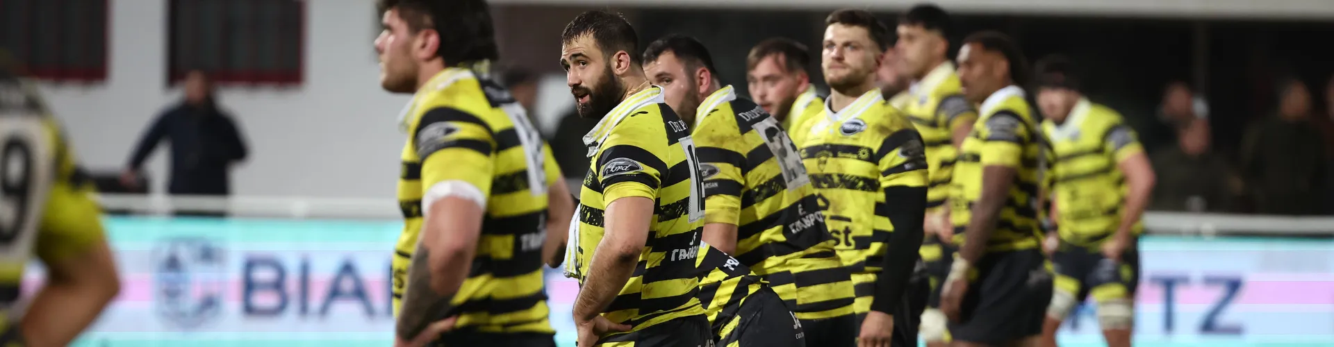 Record de points marqués, les Landais vont-ils se lancer ?... Voici la 3e journée de PRO D2