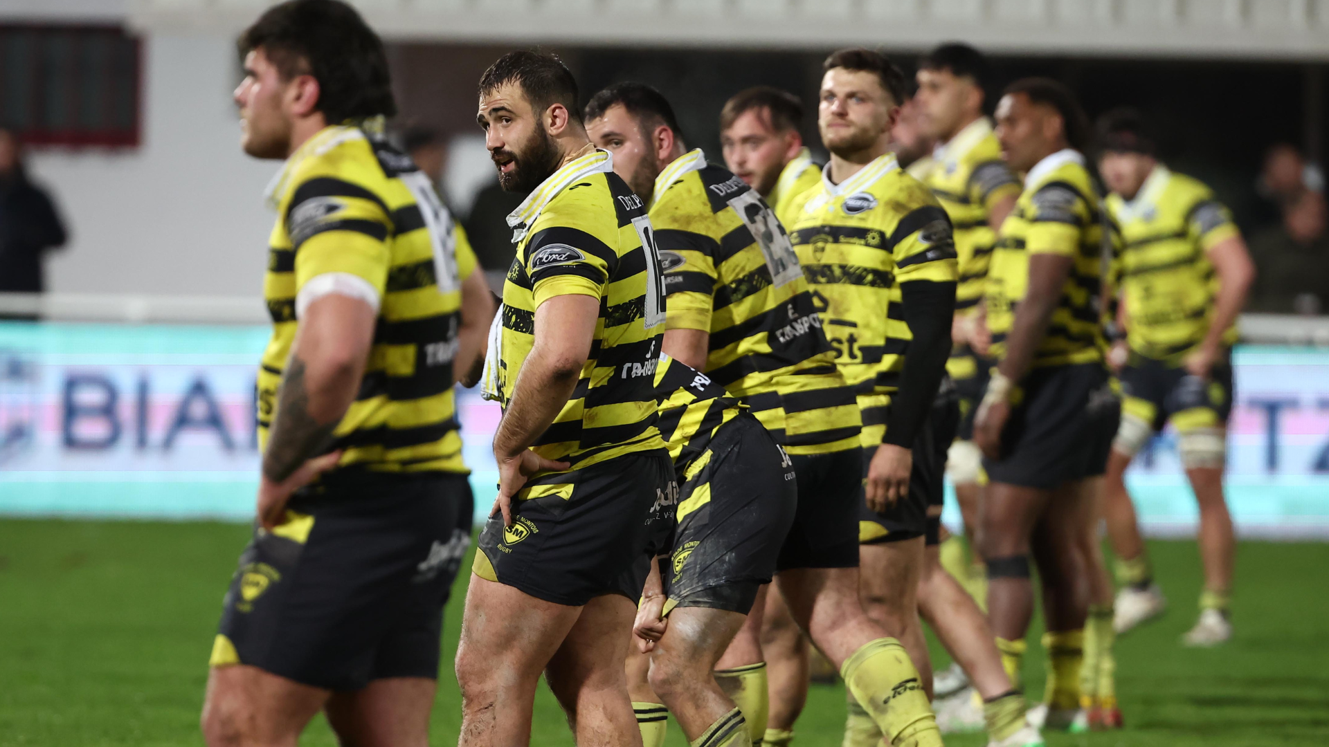 Record de points marqués, les Landais vont-ils se lancer ?... Voici la 3e journée de PRO D2