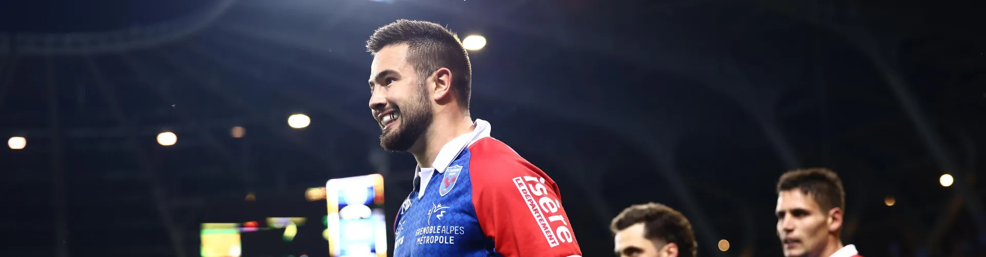 Focus sur : Romain Trouilloud, l’homme à tout faire de l’Isère