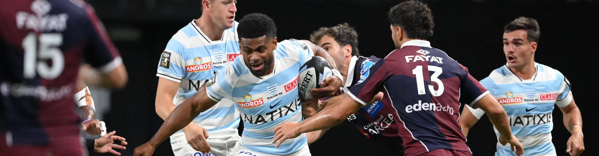 Le Salary Cap dans le TOP 14 : pourquoi, comment, pour qui ?
