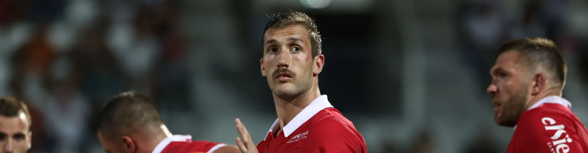 Agen passe la troisième, clean sheet du VRDR... Retour sur la J4 !