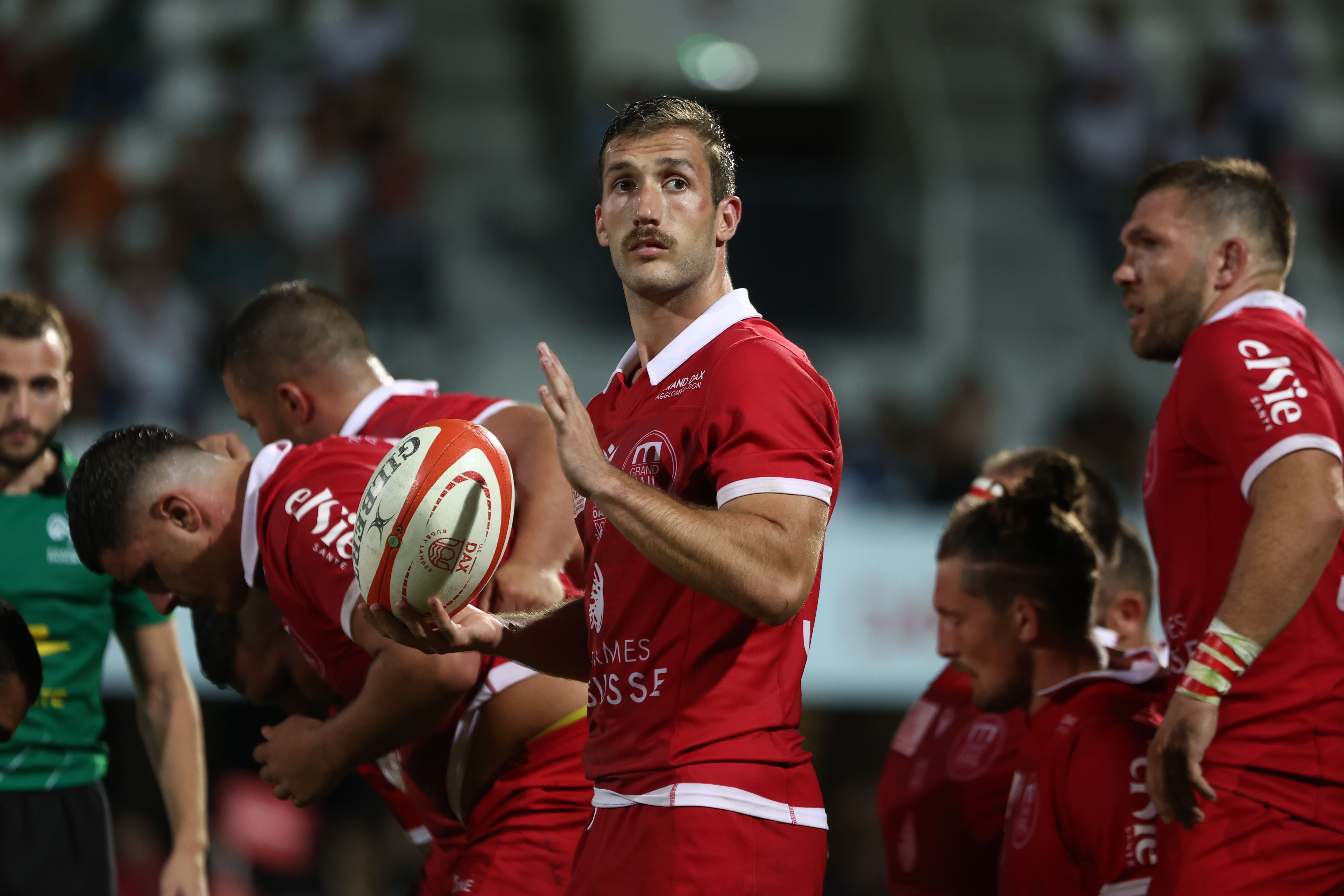 Agen passe la troisième, clean sheet du VRDR... Retour sur la J4 !