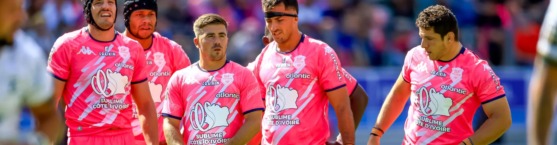 Le LOU invincible, top départ de Carbonel… Voici la 4e journée de TOP 14
