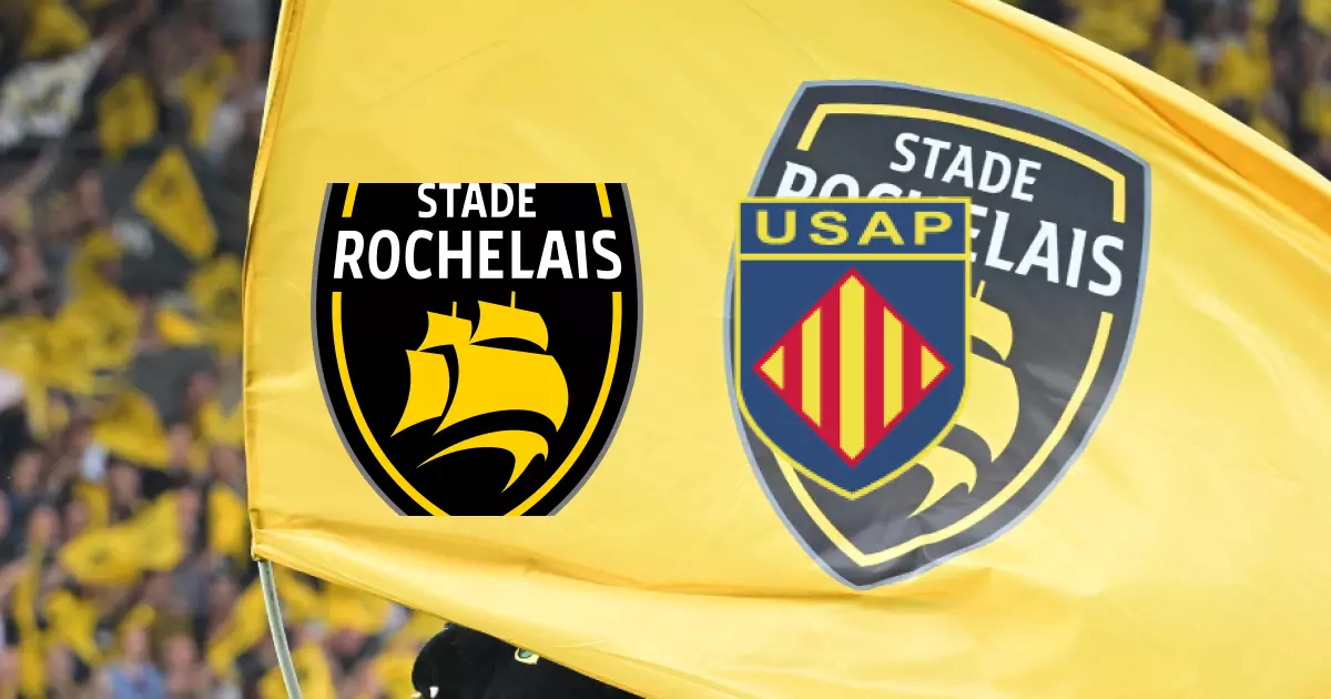 J4 de TOP 14 : le Stade Rochelais sort gagnant 31-8 sur l'USA Perpignan