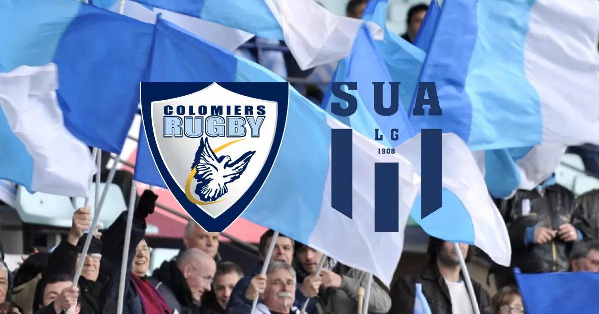 J6 de PRO D2 : US 1-Colomiers Rugby PRO dépasse Sporting Union Agen Lot-et-Garonne sur un score de 31-5