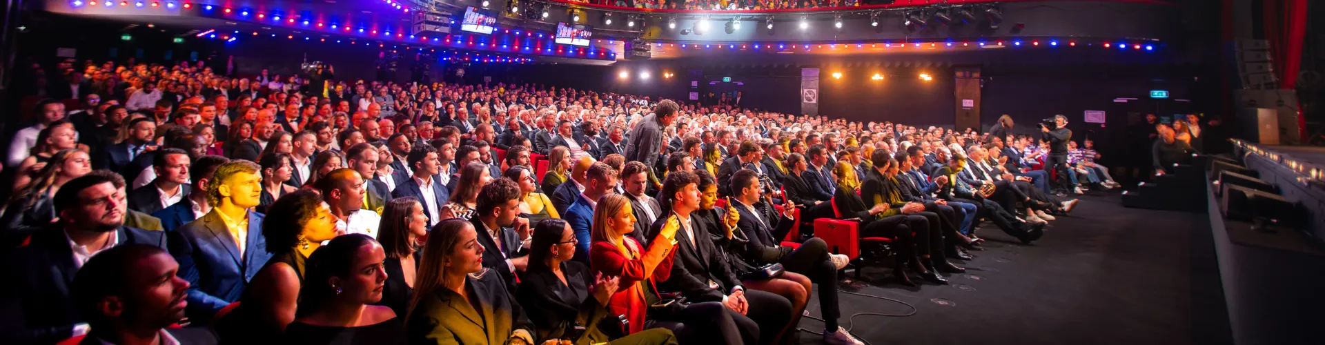Revivez la Nuit du Rugby en replay