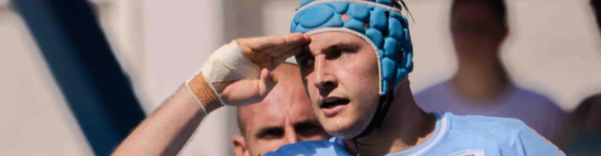 Focus sur : Esteban Capilla, le troisième ligne qui possède un temps d’avance
