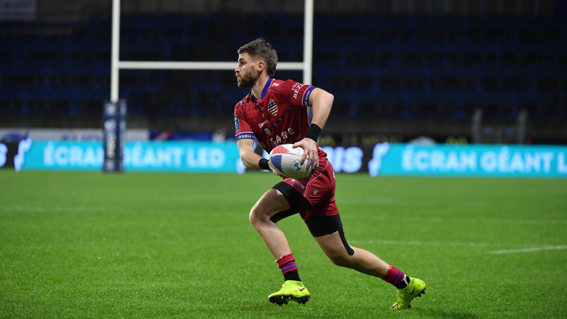 Brive veut rebondir, Plazy marathonien…Voici la 10e journée de PRO D2
