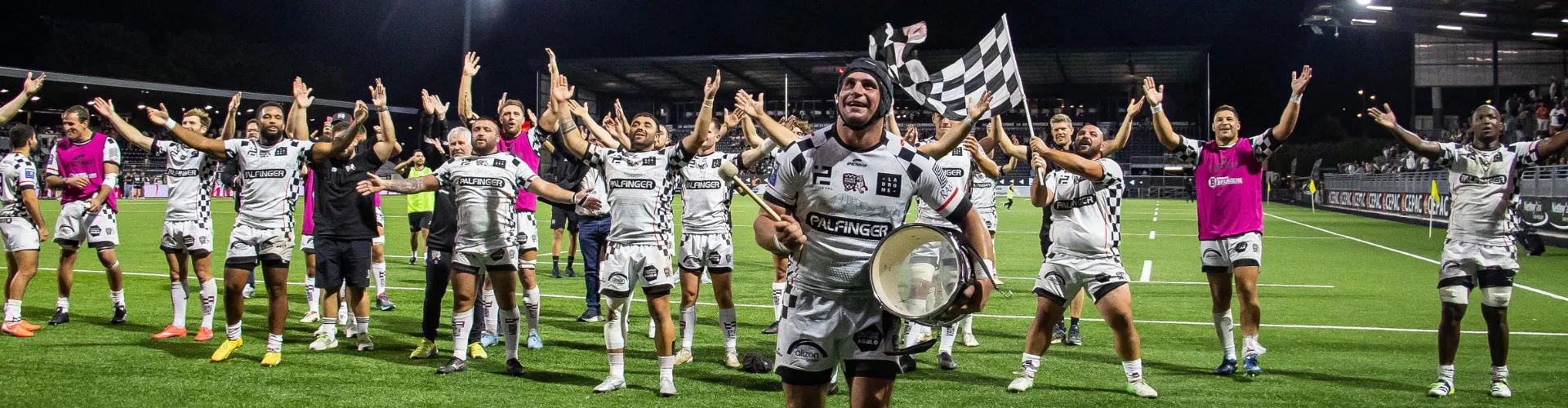 Valence-Romans, l’équipe qui monte en puissance