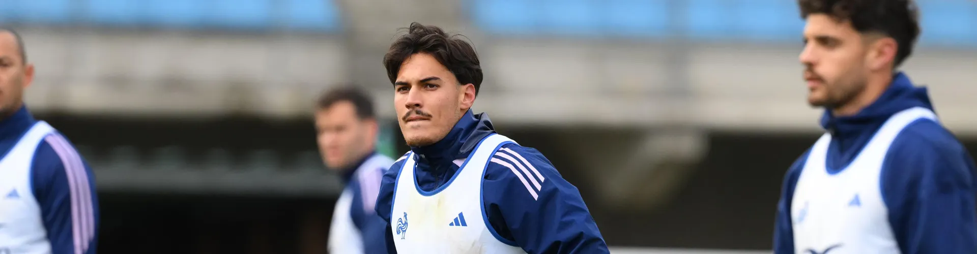 La composition des Bleus pour affronter les Wallabies