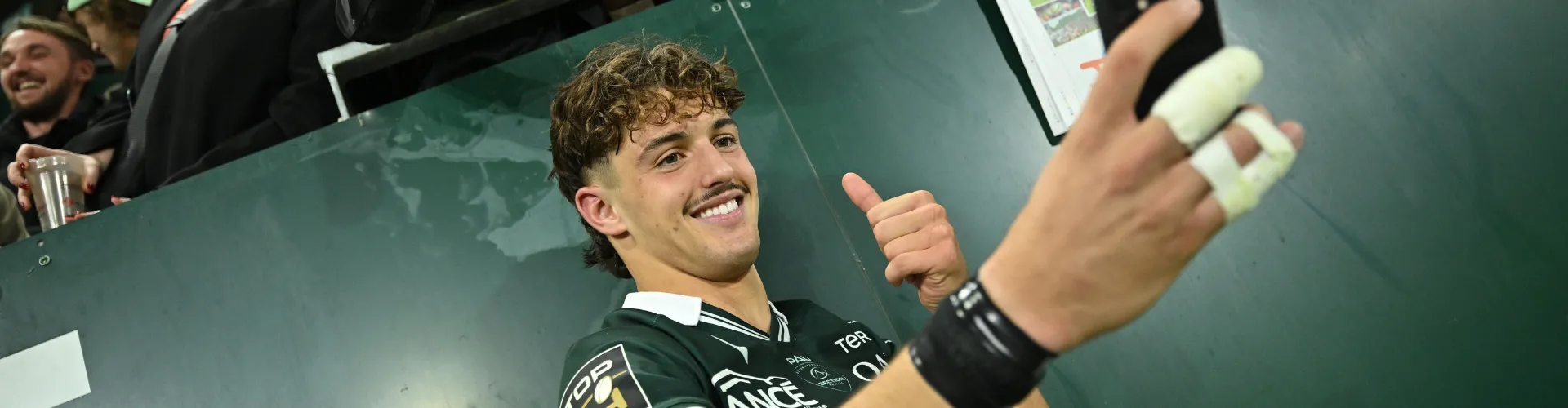 L’exploit de la Section Paloise, Delpy à la rescousse… Débrief de la 10e journée de TOP 14