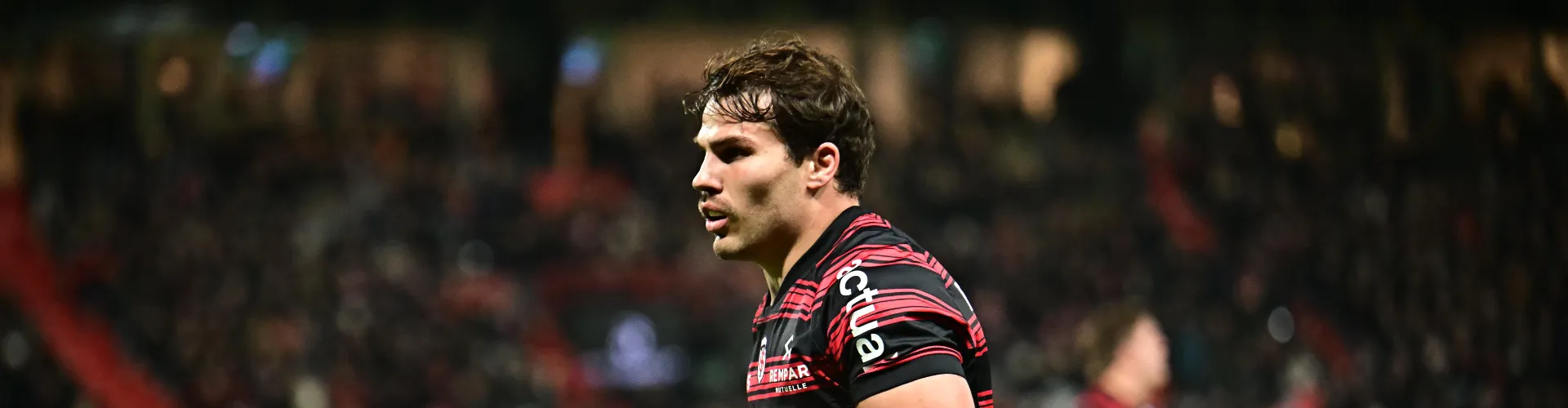 Dupont de retour, Pau confirme... Retour sur la 11ème journée du TOP 14