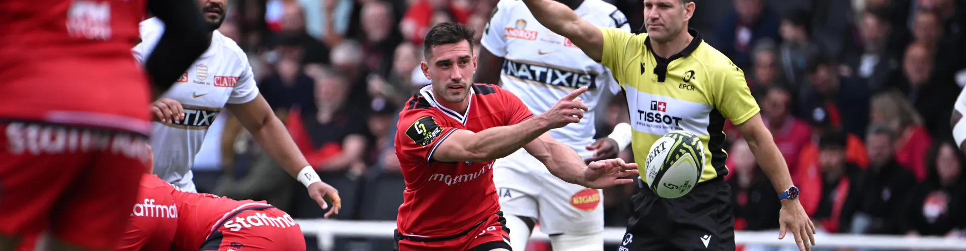 Montauban retrouve l’Europe, Montpellier s’envole pour le Caucase… Début de la Challenge Cup