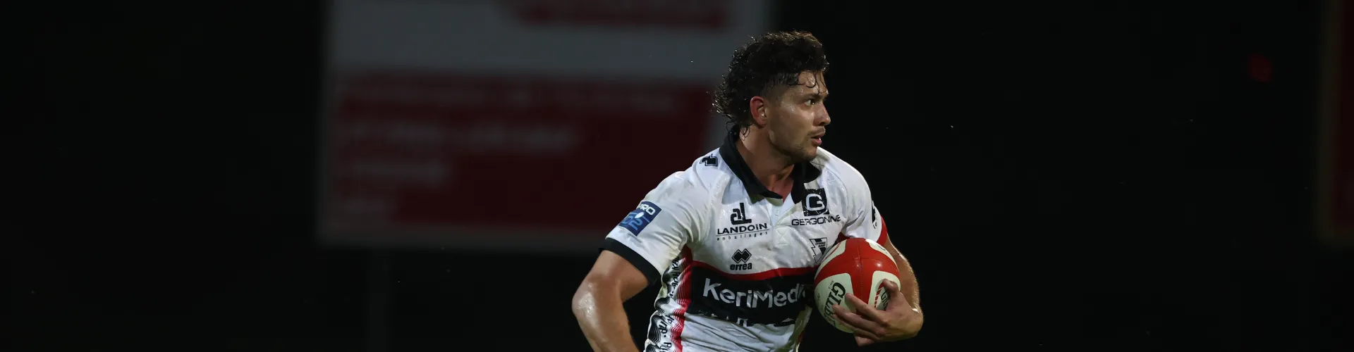 Valence Romans et Oyonnax, objectif 5/5 : c'est parti pour la 14ème journée de PRO D2