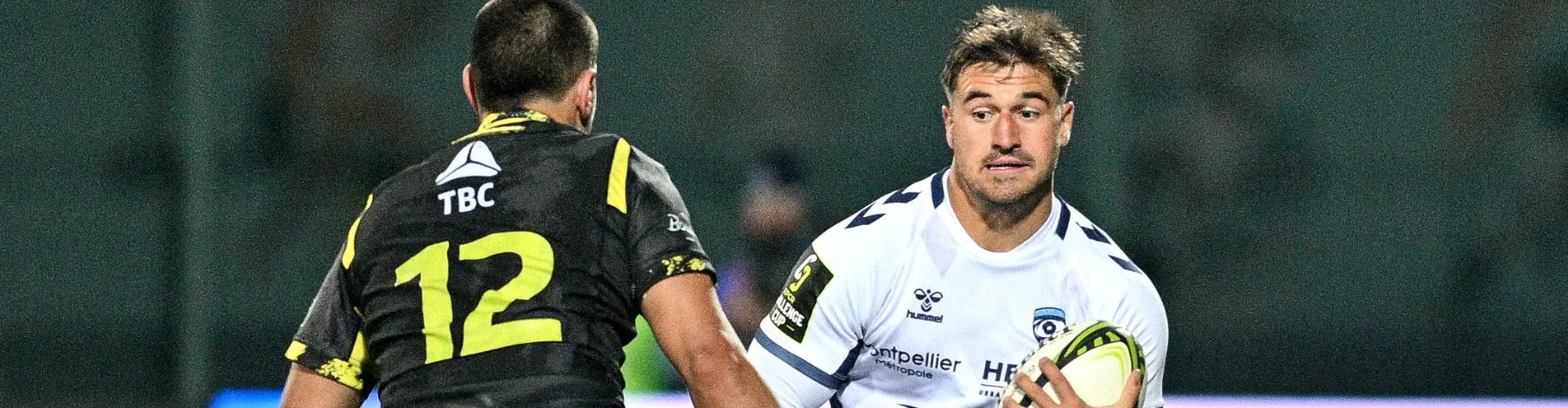 2e journée de Challenge Cup : Le MHR veut confirmer, le Racing 92 se lancer