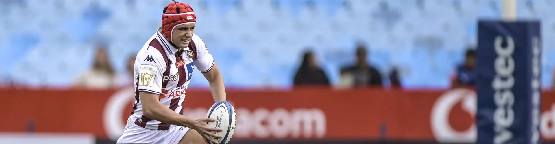 Champions Cup : L’UBB sur la lancée, Clermont veut une réaction… Voici la 2e journée