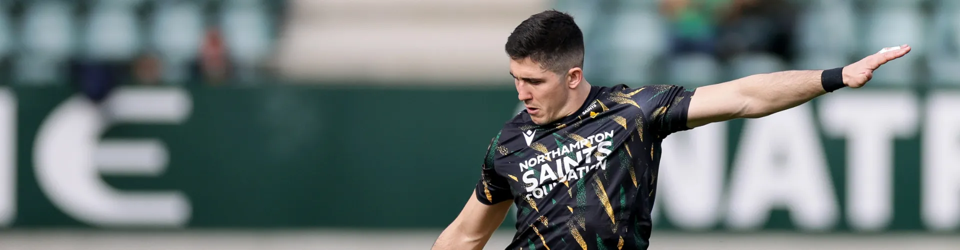 Anthony Belleau, l'aventure chez les Saints
