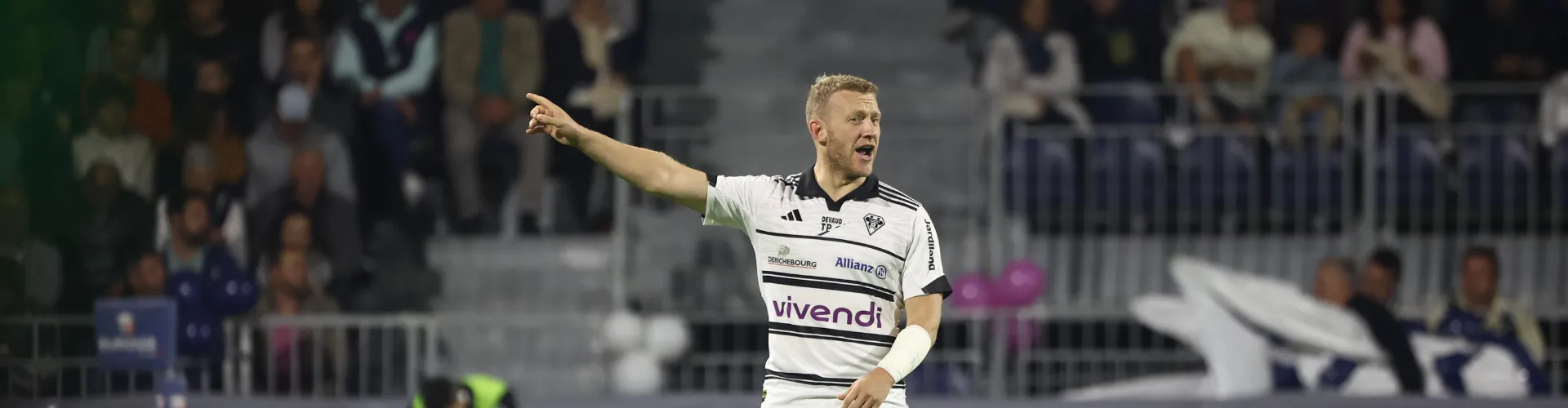 Quiz : Avez-vous bien suivi la phase aller de PRO D2 ?