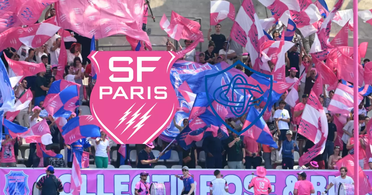 J14 de TOP 14 : le Stade Français Paris s'assure la victoire 33-15 face au Castres Olympique