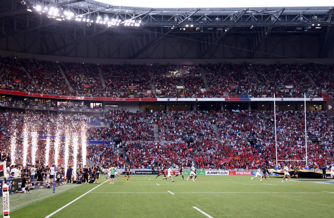 Poids économique, territoires, emplois : le rugby professionnel en croissance à tous les niveaux