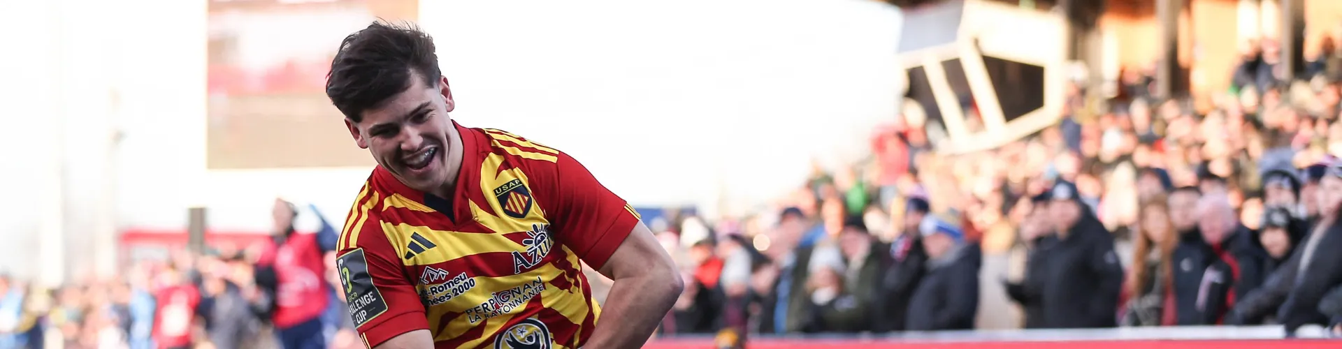 Les dernières chances de qualification pour la phase finale ! Dernière journée de la Challenge Cup
