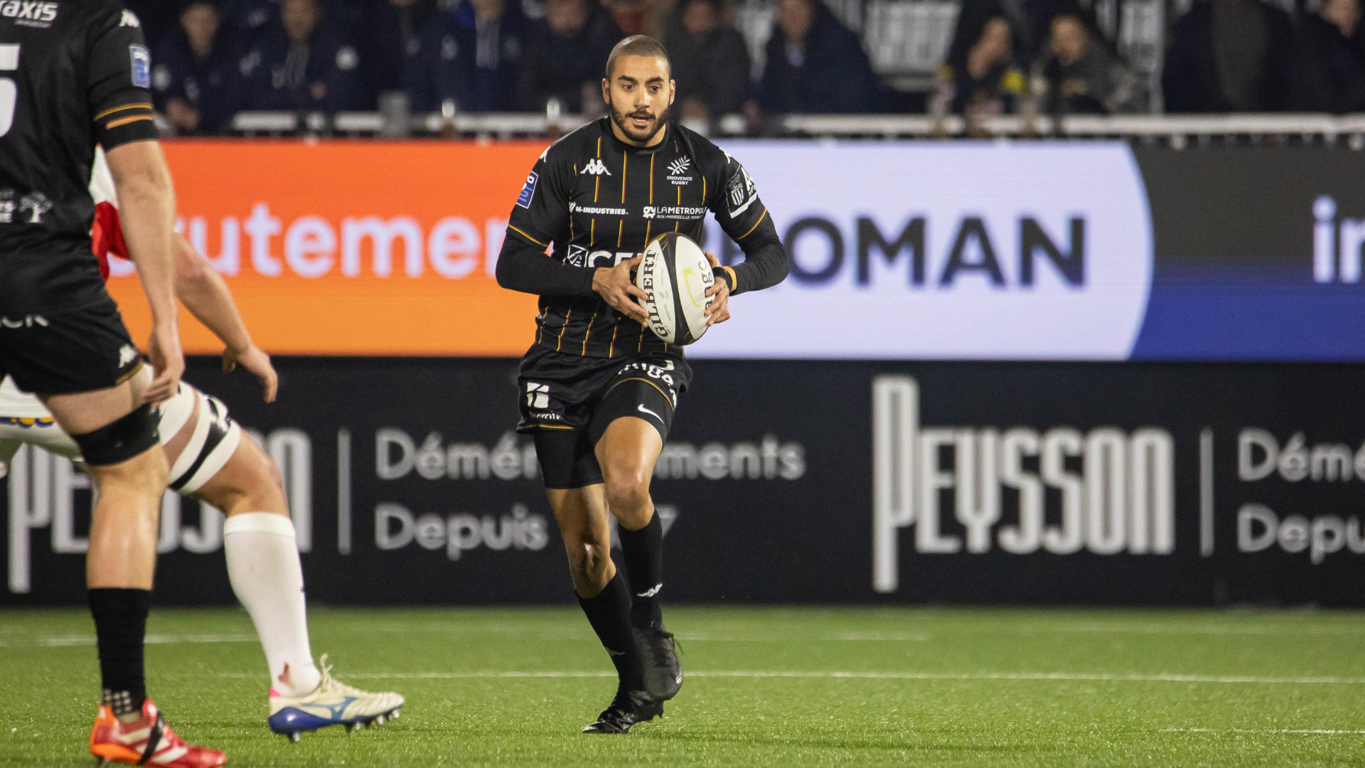 Provence fait tomber le Pré-Fleuri, le FCG fait le show… Débrief de la 17e journée