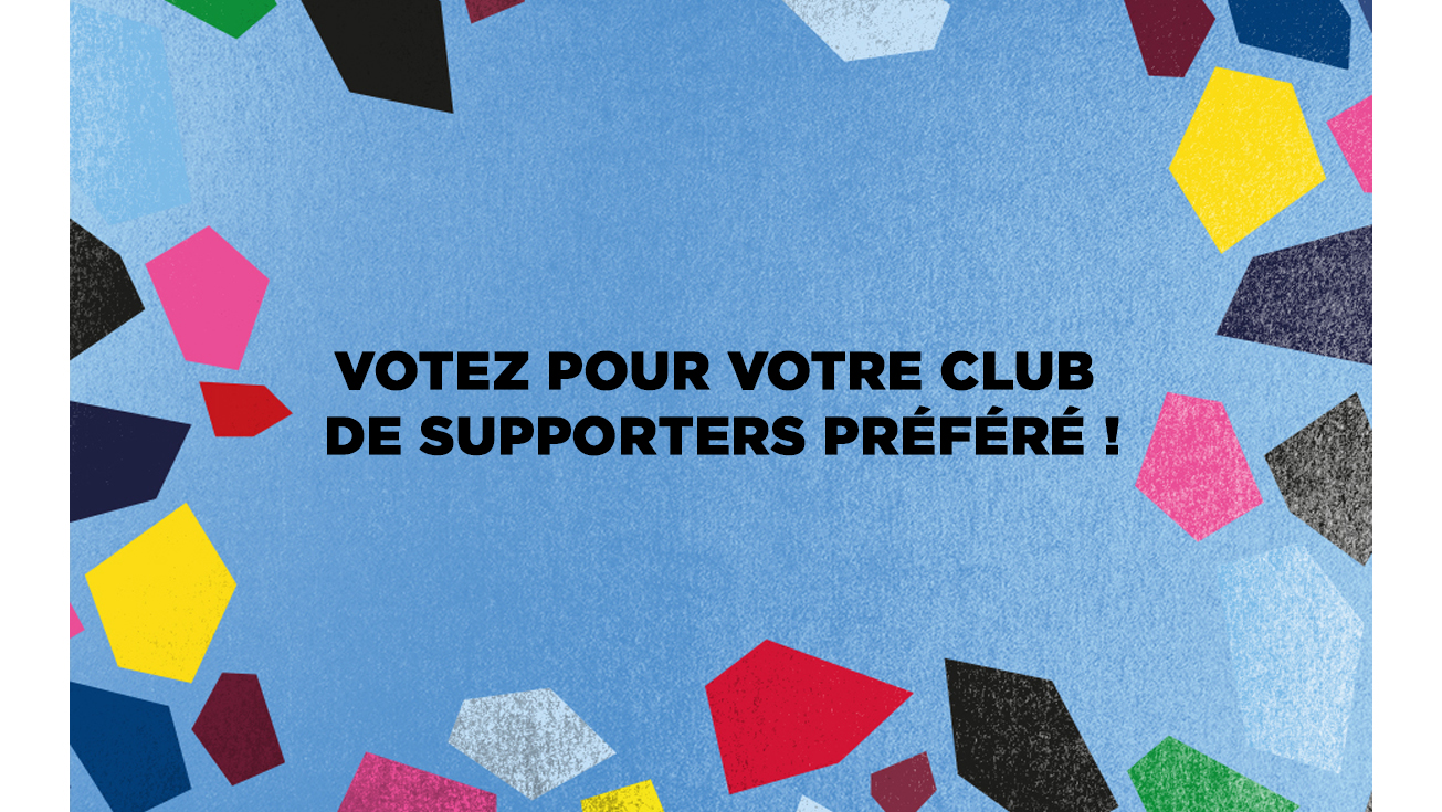 FAN DAYS - TOURNOI DES SUPPORTERS