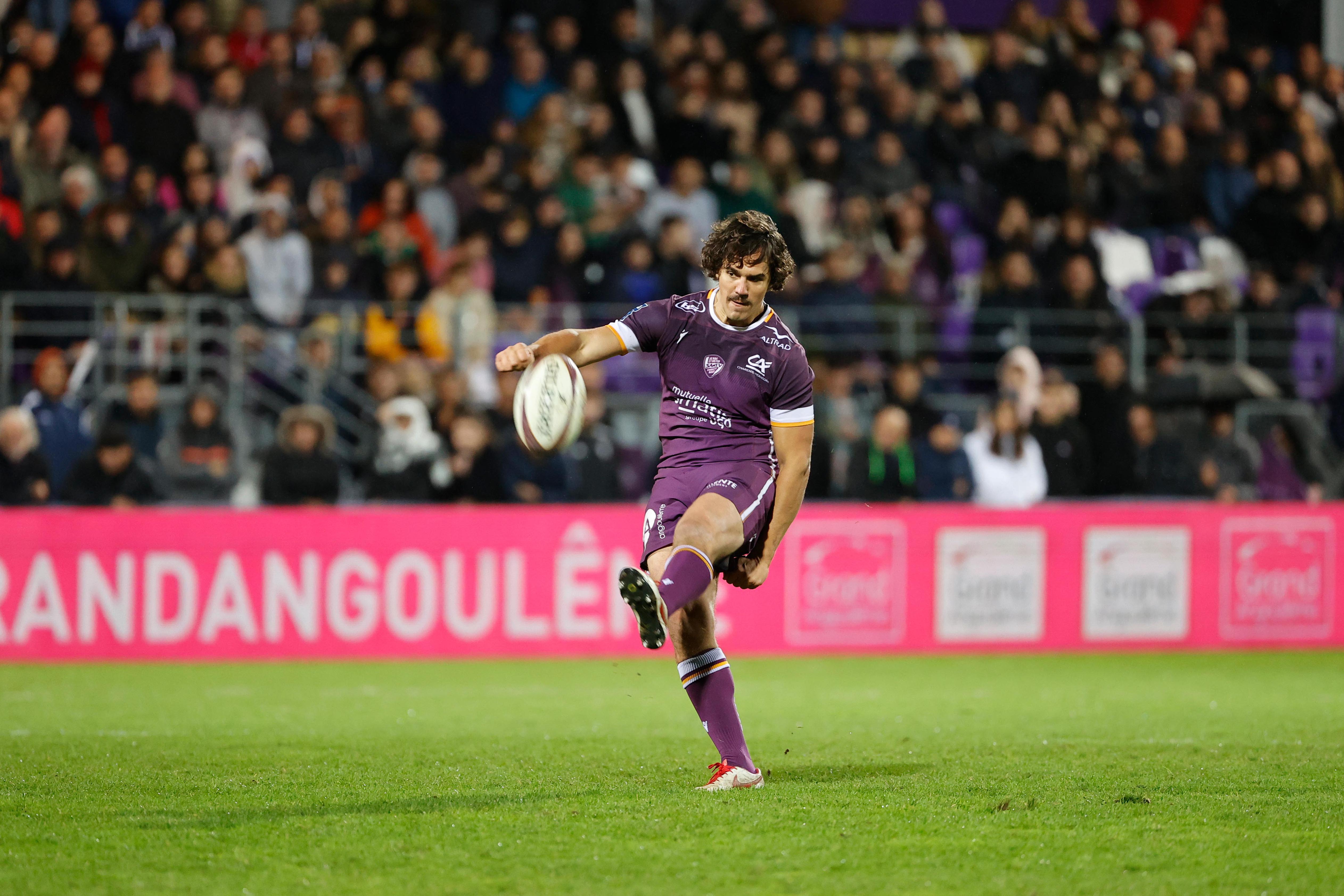 PRO D2 I Les résultats de la 22e journée 
