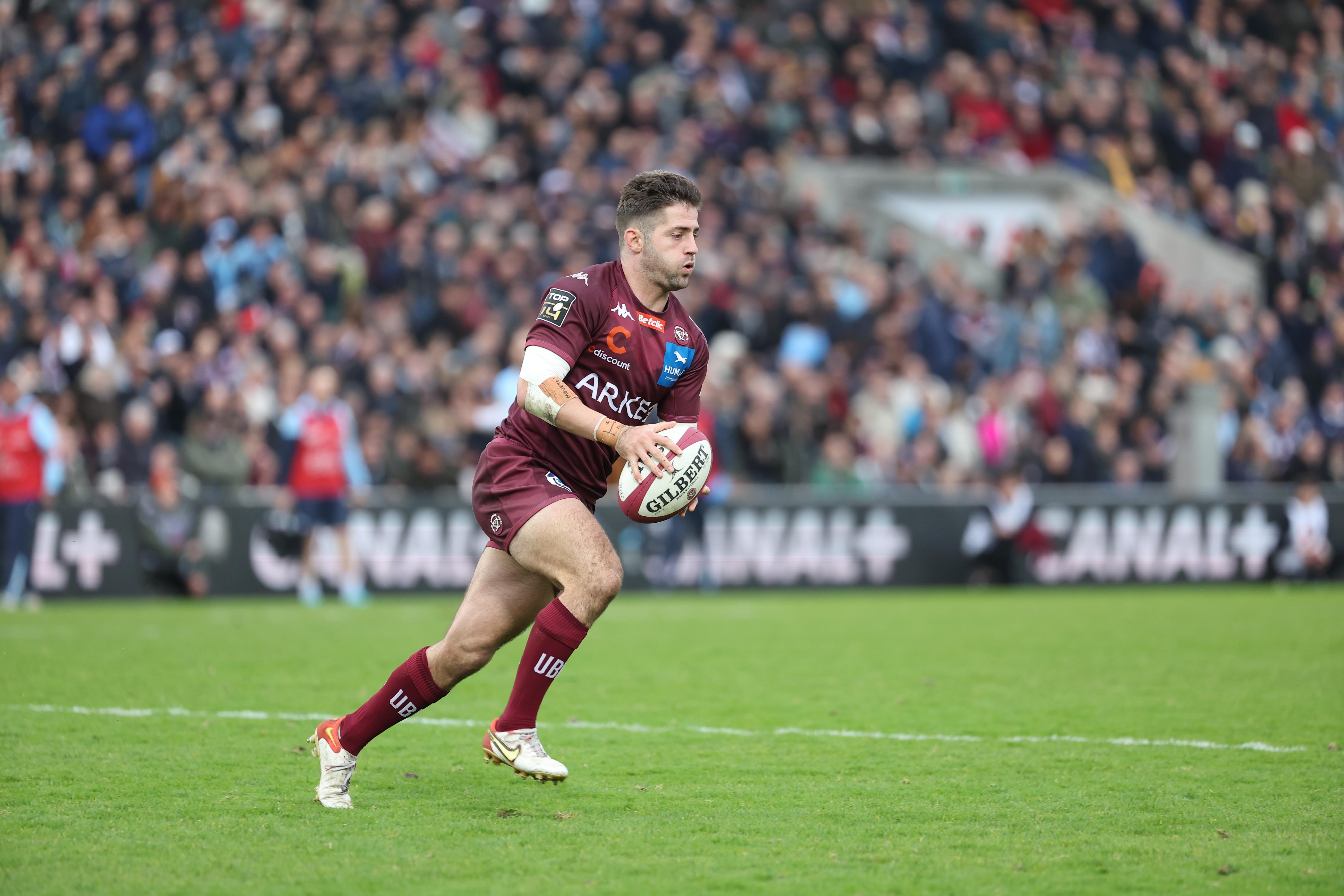 TOP 14 I Les résultats de la 19e journée 