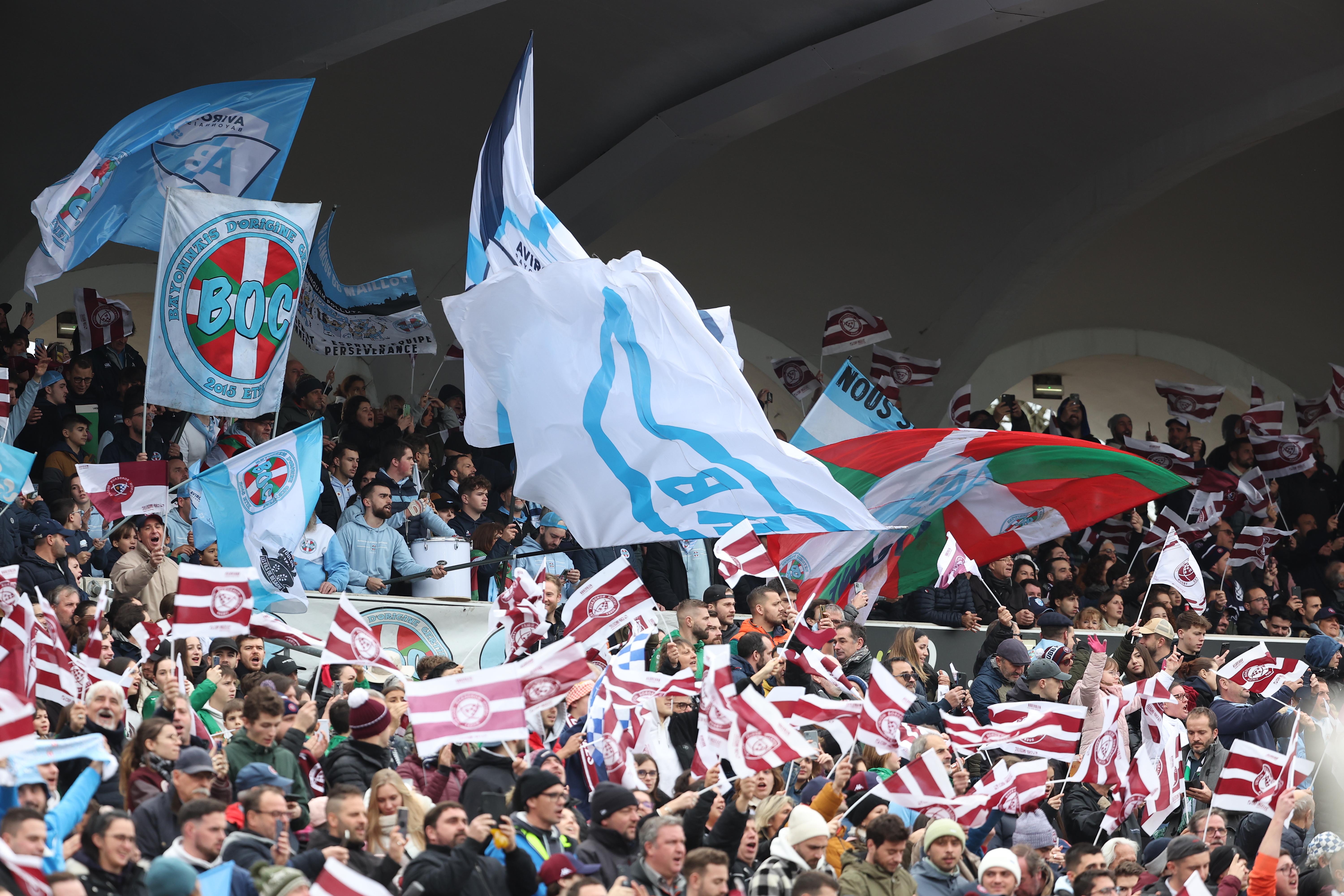 LE TOP 14 BAT DES RECORDS D’AFFLUENCE !
