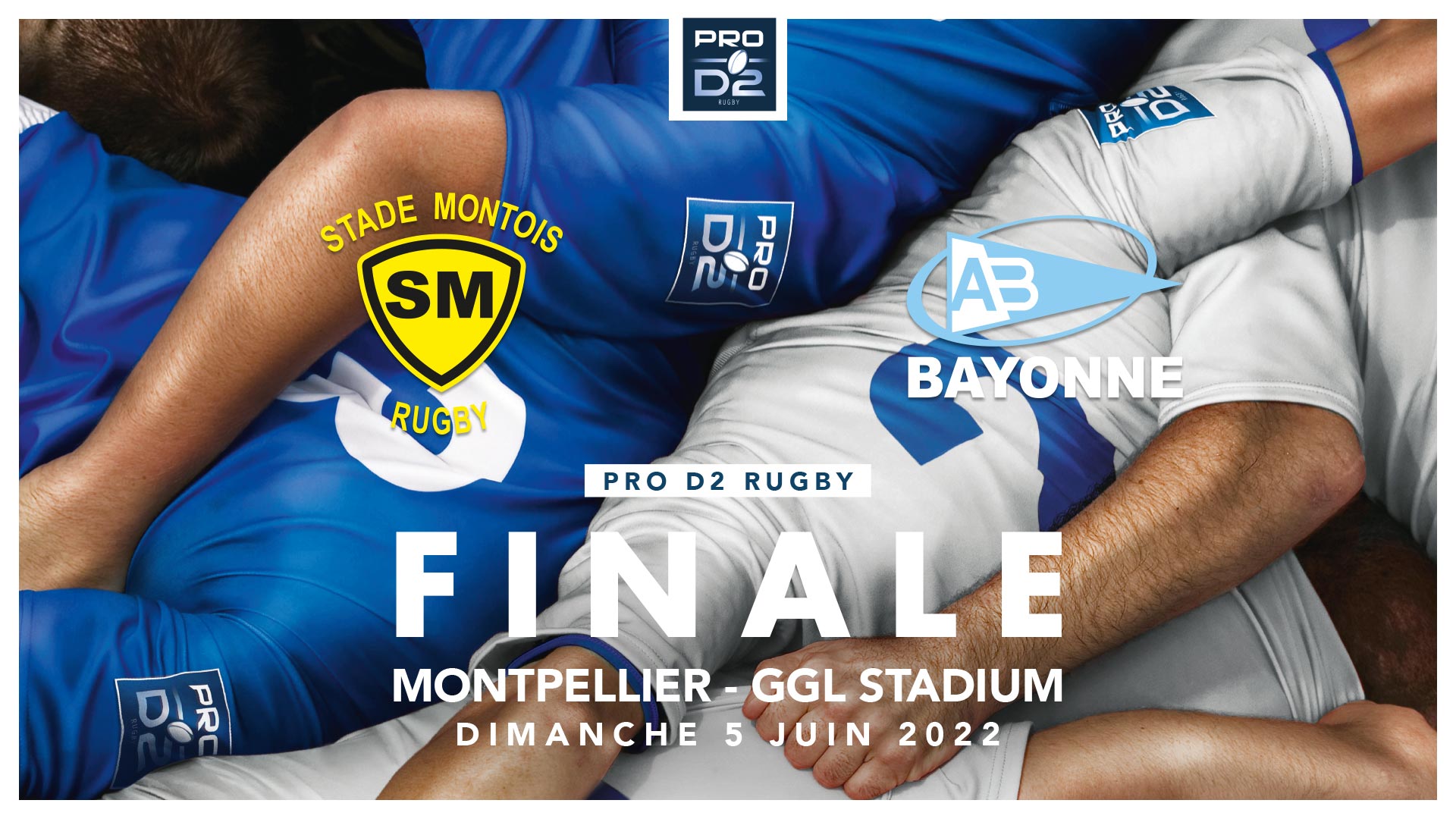 FINALE PRO D2 : QUE SE PASSE-T-IL EN CAS D'ÉGALITÉ À LA FIN DU TEMPS RÉGLEMENTAIRE ?