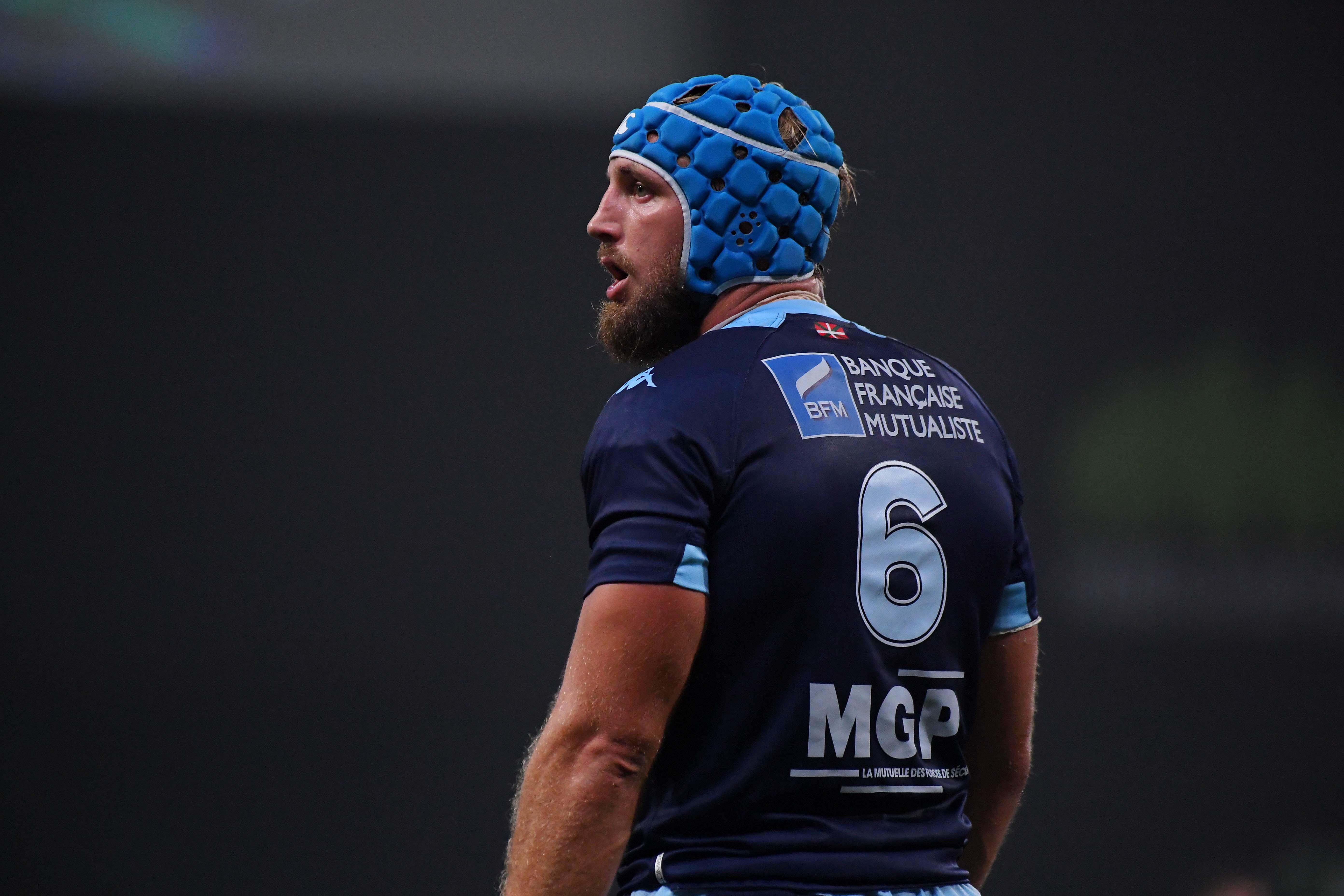 PRO D2 I Les résultats de la J22