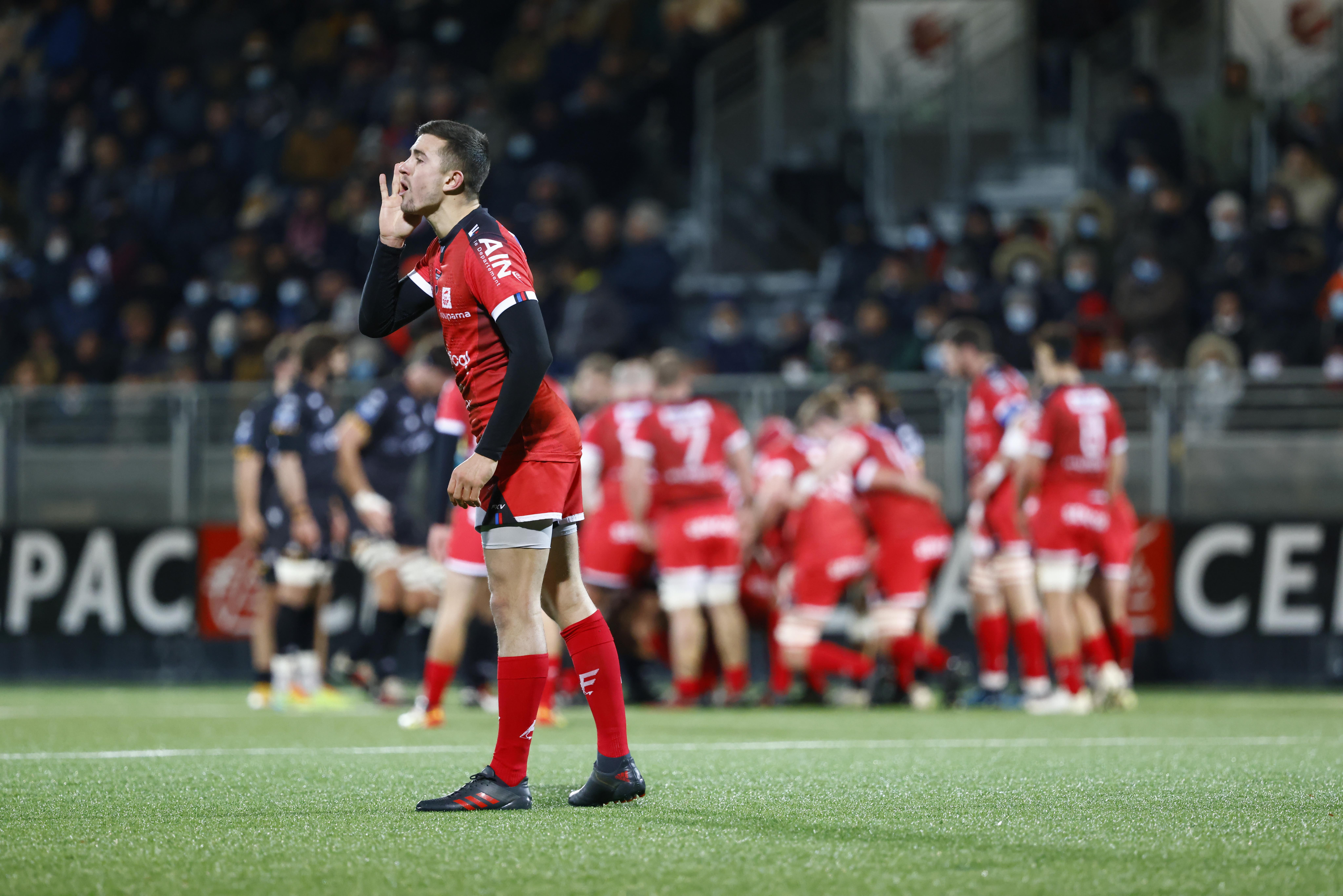 PRO D2 I Les résultats de la J17 