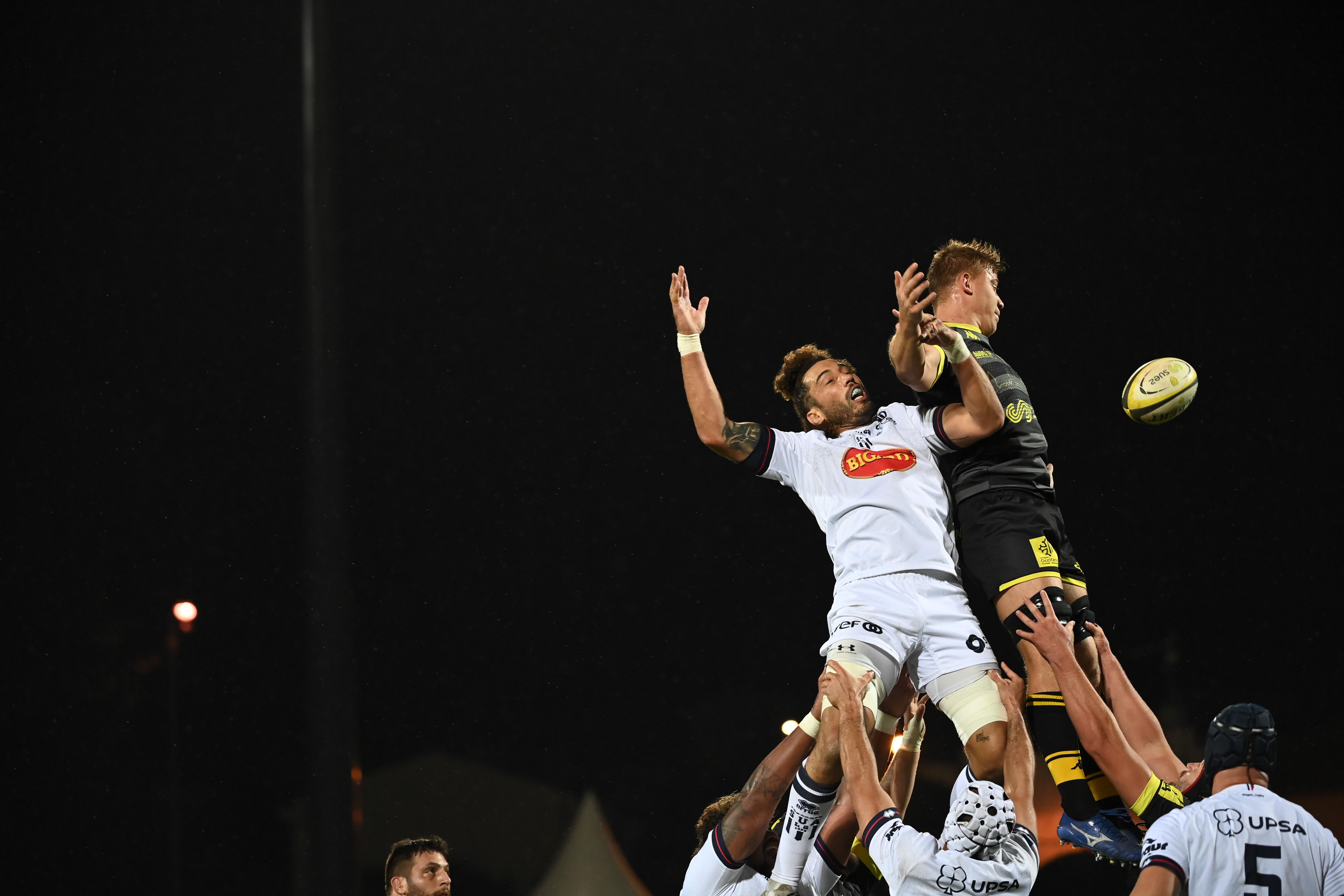 PRO D2 I Les résultats de la J16