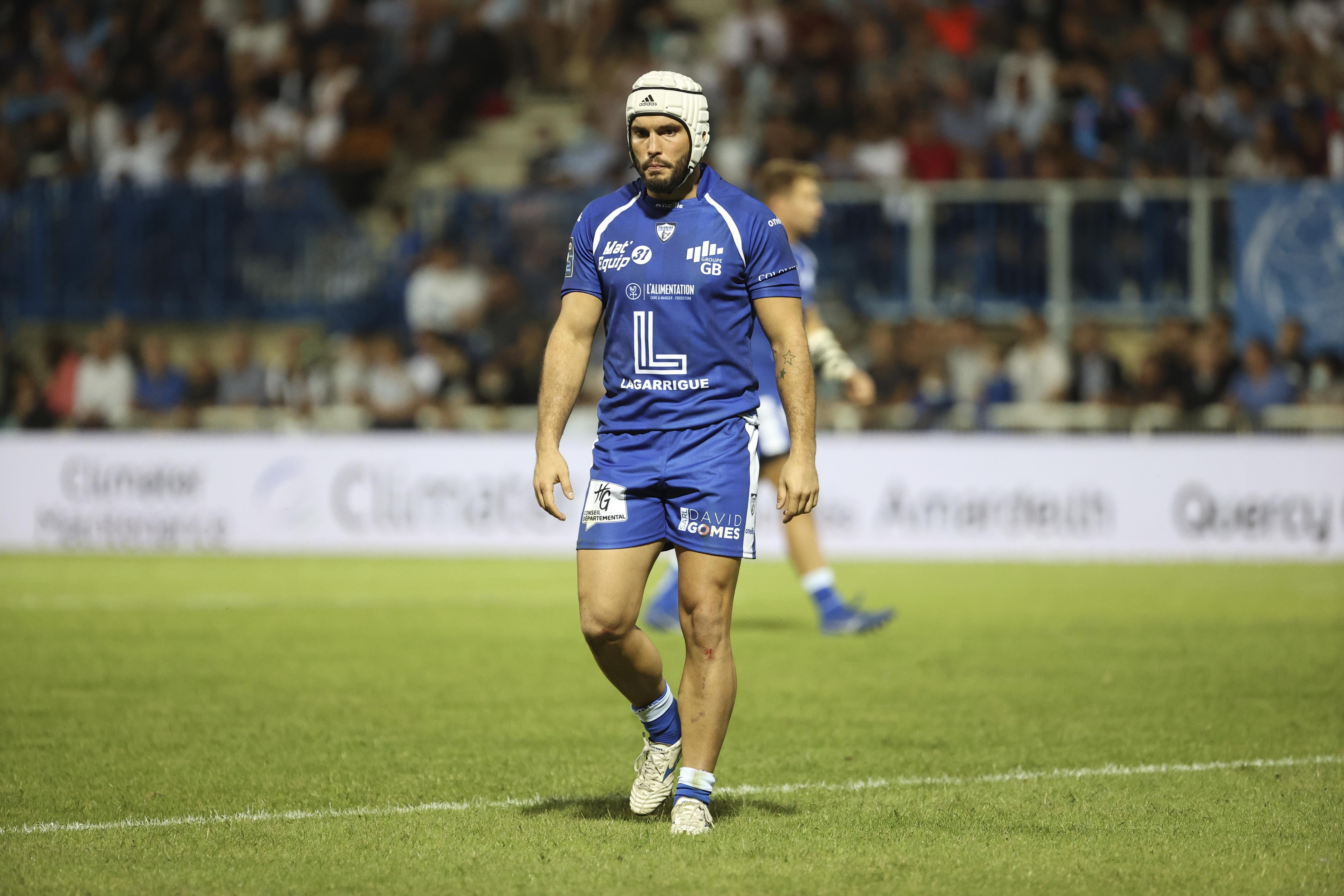 PRO D2 I Les résultats de la 11e journée 
