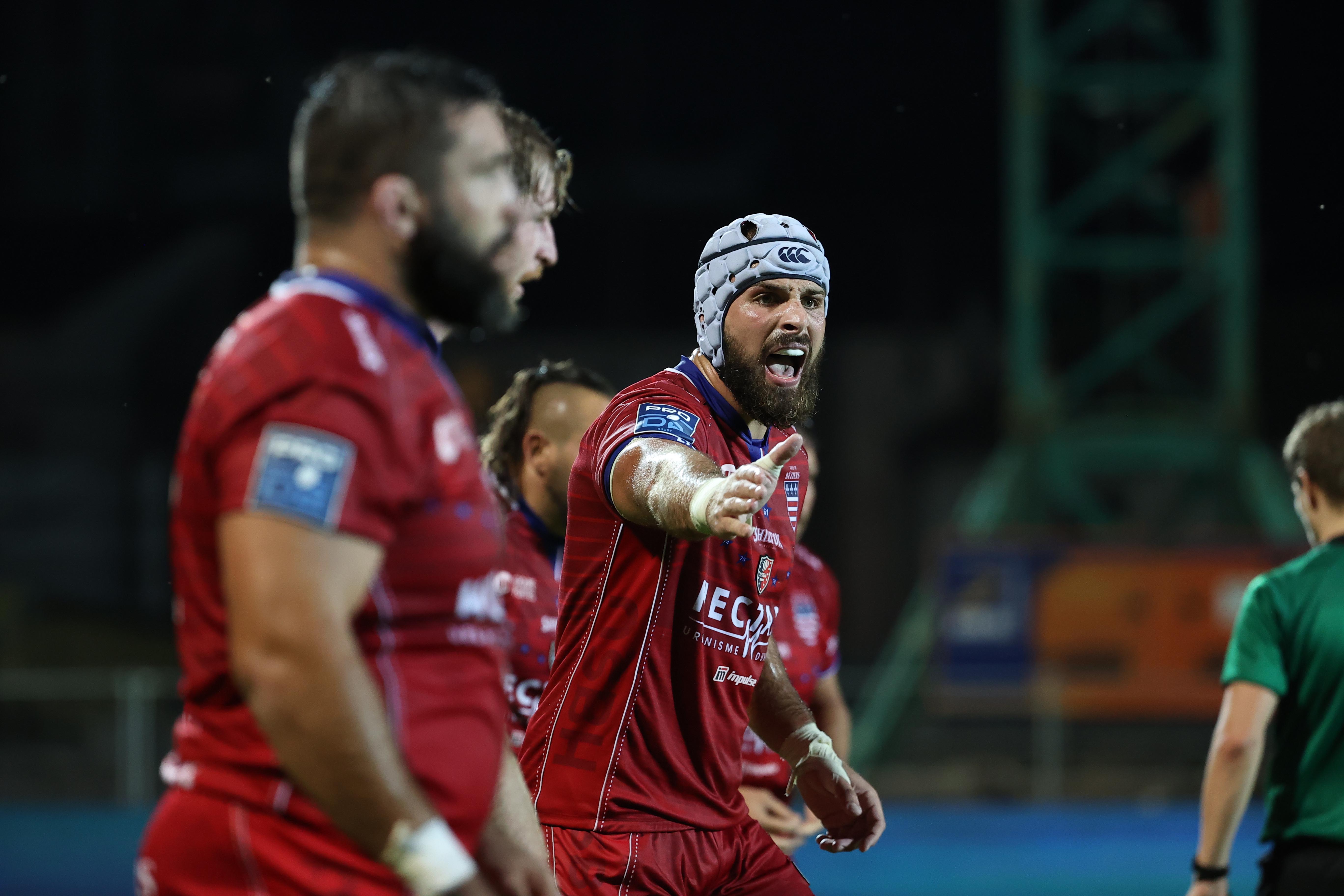 PRO D2 I Les résultats de la 10e journée 