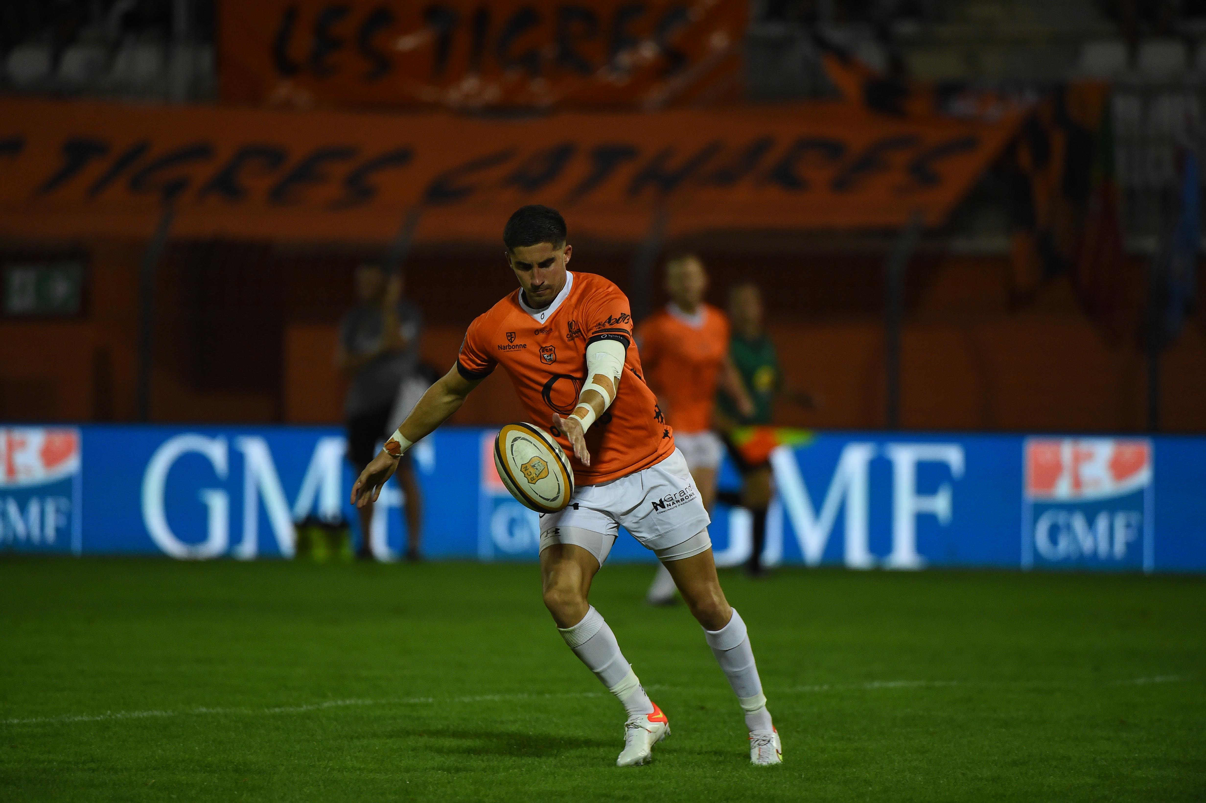 PRO D2 I LES RÉSULTATS DE LA 4E JOURNÉE 