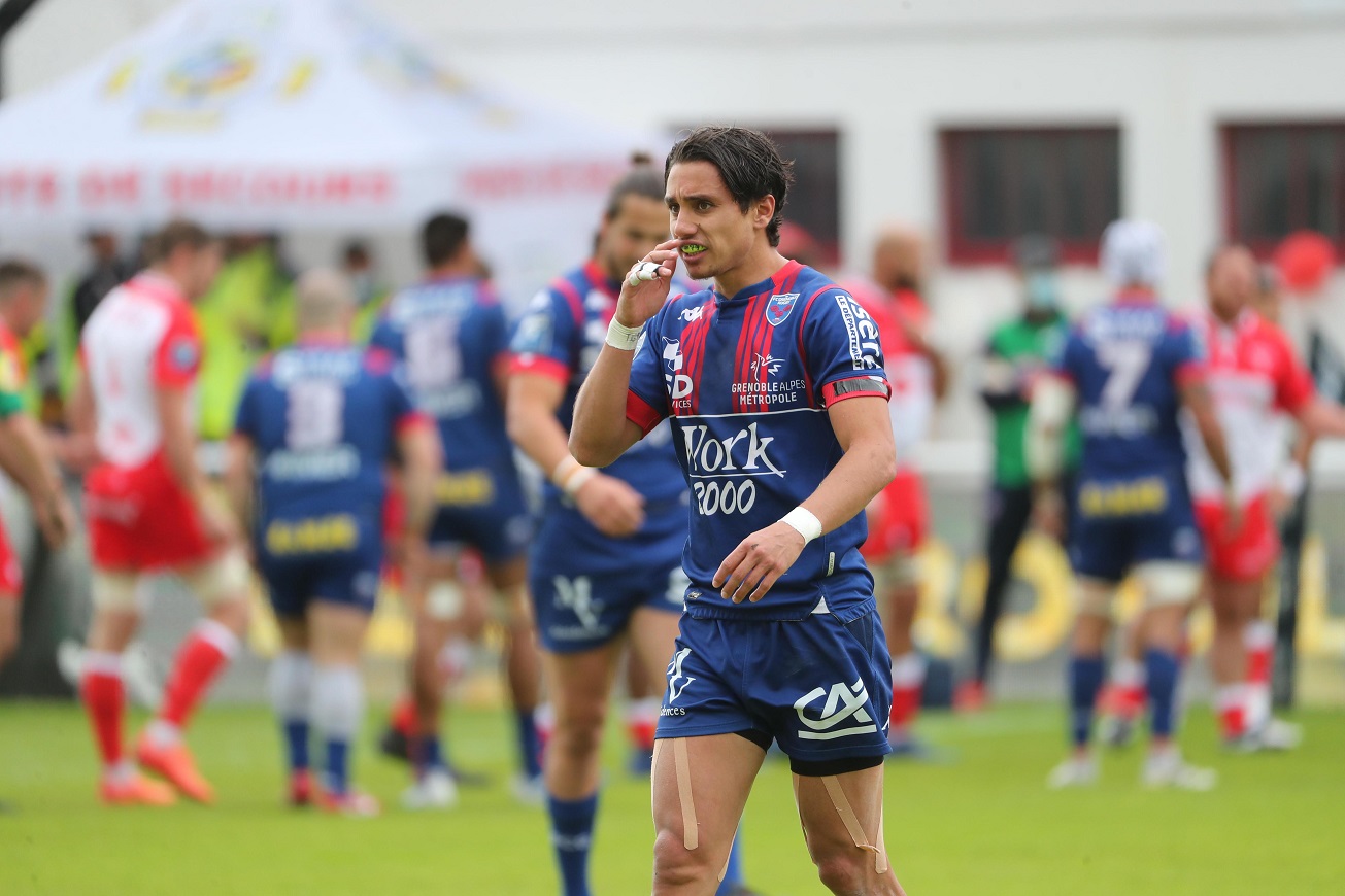 PRO D2 : ILS SERONT LES JOUEURS À SUIVRE DE PRÈS CETTE SAISON