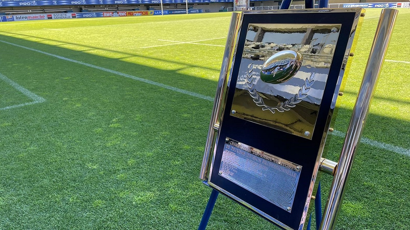 PRO D2 : QUE LE SPECTACLE COMMENCE !
