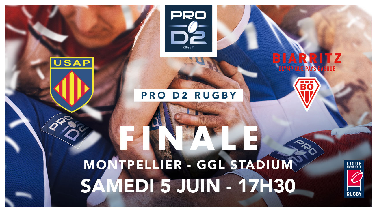 Finale PRO D2 : Que se passe-t-il en cas d'égalité à la fin du temps réglementaire ?